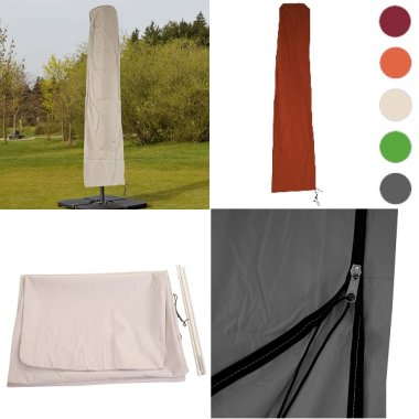 Parasolovertræk - overtræk til parasoller