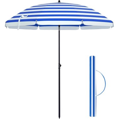 Strandparasoller - parasoller til strand