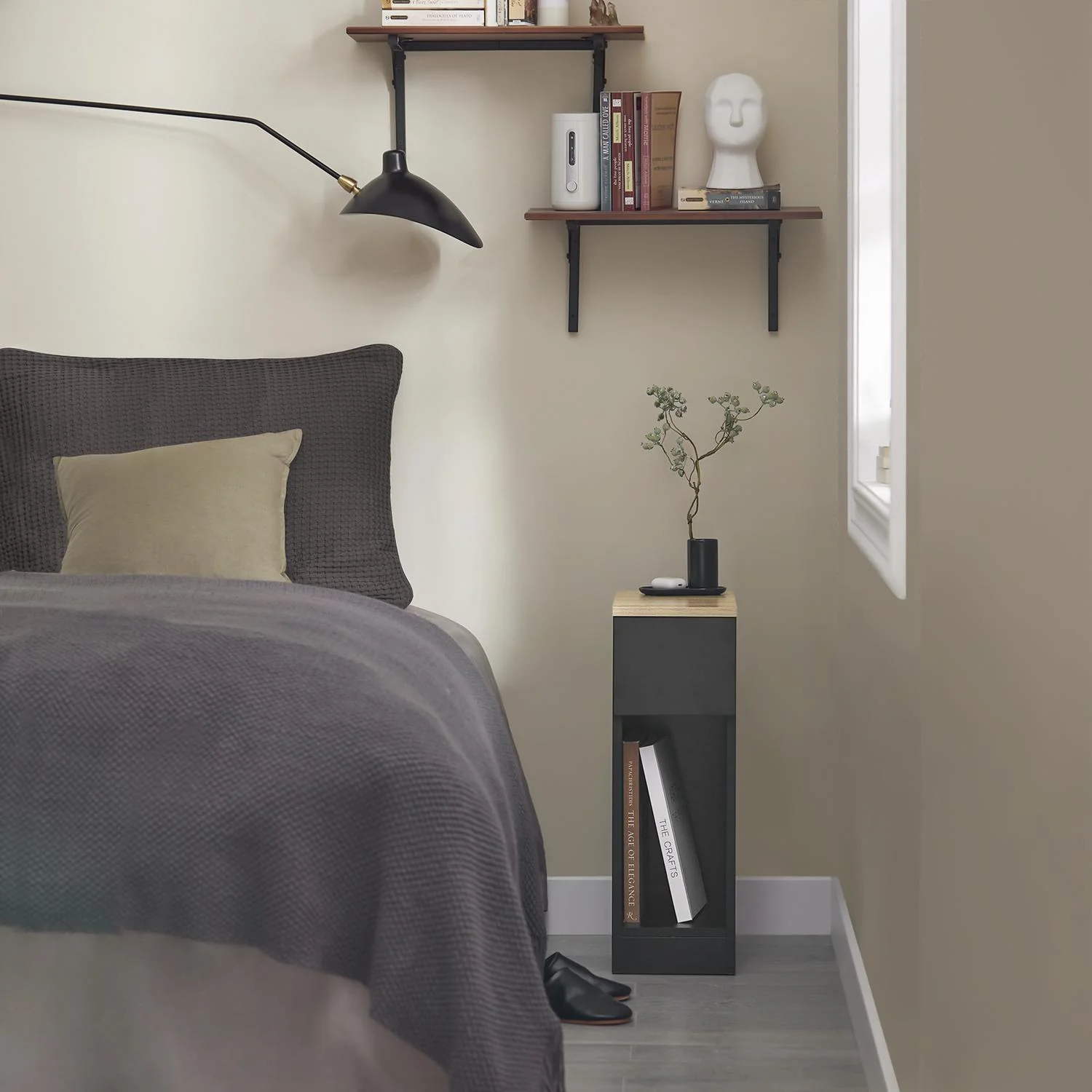 Sideborde, produktbillede 3 af 7 hos HomeNordic
