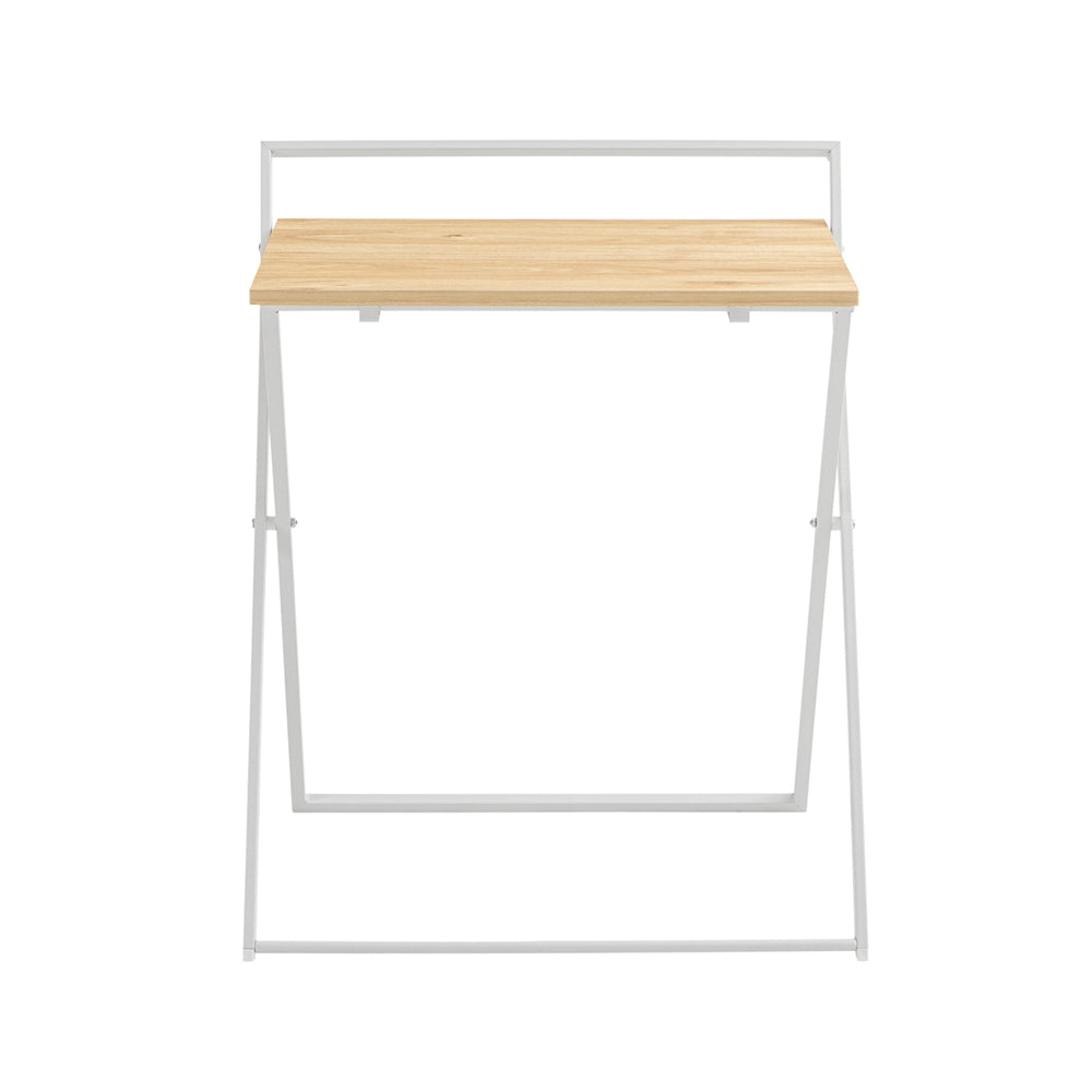 Multifunktionelt klapbord – foldbart skrivebord og spisebord – Borde > Skriveborde – Daily-Living