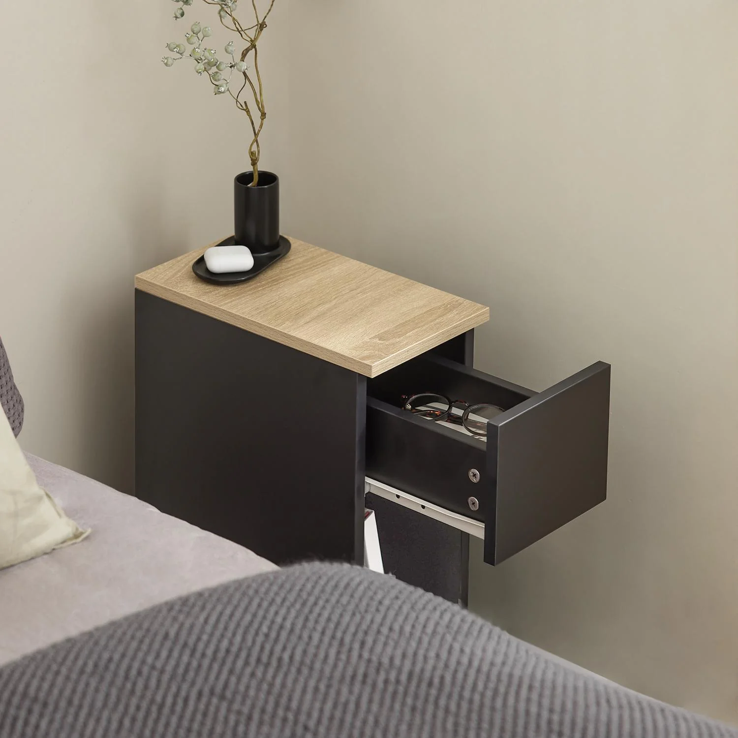 Sidebord, produktbillede 5 af 6, Sideborde hos HomeNordic
