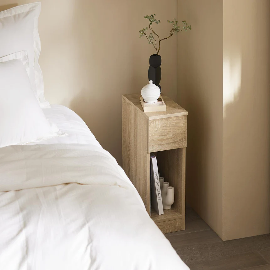 Sidebord, produktbillede 5 af 7, Sideborde hos HomeNordic
