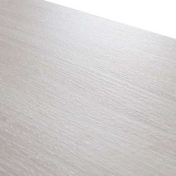 Knager�kke - garderobe med b�jlestang og hylde - 3D lys egetr�s look