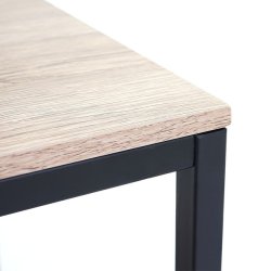 Garderobe med knagerkker og skohylder - entrembel 184x102x41