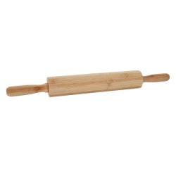 Kagerulle i bambus - bambus kagerulle - 44 x 5 cm