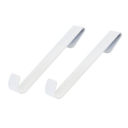 Paraplyholder - rund hvid paraplystativ og paraplyholder