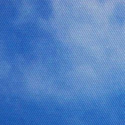 Rumdeler med 2 strand motiver - flytbar skillev�g/sk�rmv�g 180 x 200 cm