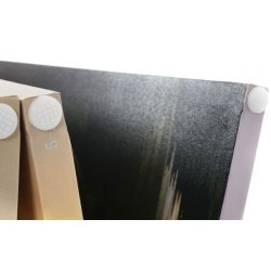 Rumdeler Buddha og Harmony motiv - foldev�g/skillev�g 180 x 160 cm