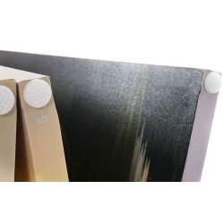 Rumdeler Buddha og Harmony motiv - foldesk�rm/sk�rmv�g 180 x 200 cm