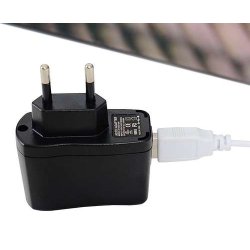 Rumdeler - LED sk�rmv�g/foldesk�rm med timer - foldev�g Harmony 180 x 160 cm