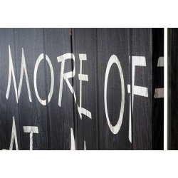 Rumdeler ordsprog motiver - foldesk�rm/sk�rmv�g 180 x 200 cm