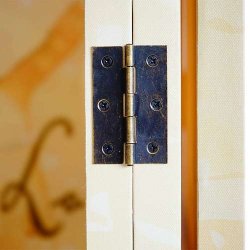 LED sk�rmv�g/skillev�g - foldev�g/foldesk�rm - rumdeler 180 x 160 cm