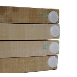 Foldesk�rm/foldev�g - flytbar sk�rmv�g/skillev�g 180 x 160 cm ~ Boudoir