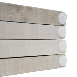 Skillev�g/sk�rmv�g Harmony Koh Samui motiv - flytbar rumdeler 180 x 160 cm