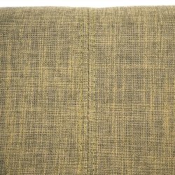 Spisebordsstol - spisestol i retro 50'er design ~ lysegrn stof