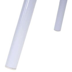 Stumtjener i metal - entrem�bel - garderobestativ 175,5x40x40cm