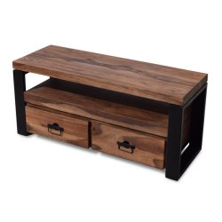 Mediebord - Tv-m�bel HayFay-Rex 110 cm - TV-bord og TV-b�nk i rosentr�