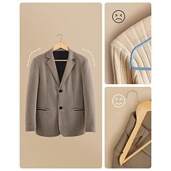 Tjbjler med buksestang - 50 stk brune trbjler til tj