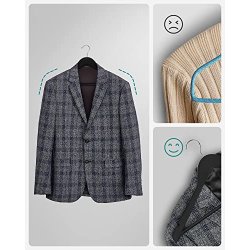 Tjbjler med buksestang - 50 stk sorte trbjler til tj