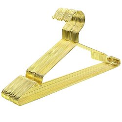 T�jb�jler - gyldne metalb�jler - b�jler i metal - 20 stk guld