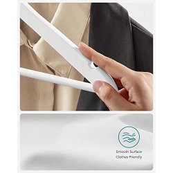 Trbjler med gummibelgning og buksestang - 20 stk hvid tjbjler