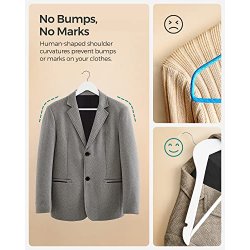 Trbjler med gummibelgning og buksestang - 20 stk hvid tjbjler