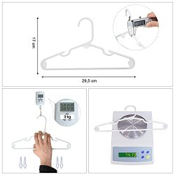 Tjbjler til baby og brn med buksestang - 30 hvide plastik bjler