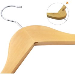 Tjbjler uden buksestang - 20 stk brune trbjler til tj