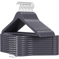 Tjbjler med buksestang - 20 stk gr trbjler til tj