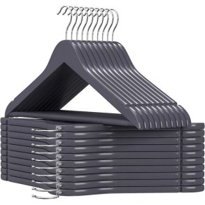 Tjbjler med buksestang - 20 stk gr trbjler til tj