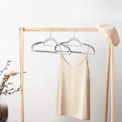 Tjbjler - ABS plast bjler med skridsikker buksestang - 30 stk