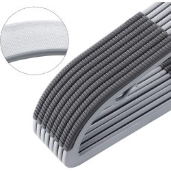 Tjbjler - ABS plast bjler med skridsikker buksestang - 30 stk