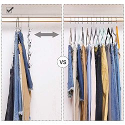 Bukseb�jler i metal - 3 stk 4-lags b�jler med skridsikre klemmer