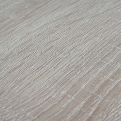 Bogreol - reol med 5 hylder 165 x 80 x 30 med 3D lys egetr struktur