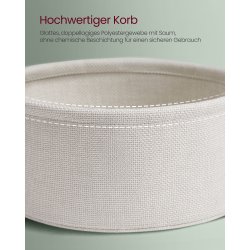 Sidebord - rundt hj�rnebord med str�mstik - gr�n �45 x H50 cm
