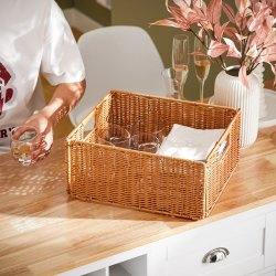 Kkken med opbevaring, barbord med hylder, hvid 120x56x90