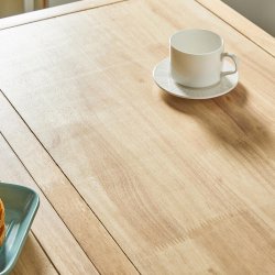 K�kken� p� hjul, k�kkenvogn med udtr�kkelig bordplade, gr�