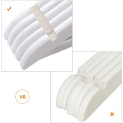 Tjbjler i tr med buksestang - 50 stk hvide bjler til tj