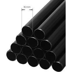 �bent kl�deskab - �ben garderobe - sort garderobeskab og t�jskab