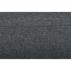 L�nestolsseng - sovestol og g�steseng - khaki/gr� sovestol 75x217