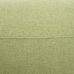 L�nestolsseng - sovestol og g�steseng - gr�n sovestol 75x217