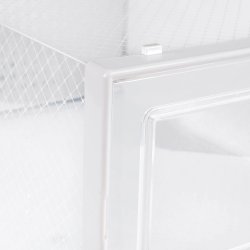 Opbevaringsbokse - 8 stk skokasser - opbevaringskasser til sko