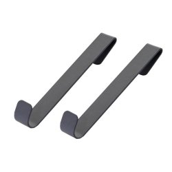 Paraplyholder - rund sort paraplystativ og paraplyholder