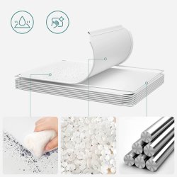 Opbevaringsskab til brnevrelset - plastikskab til brn