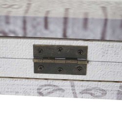 Skillev�g/sk�rmv�g - foldev�g/foldesk�rm Glitter Retro Fashion 180 x 160 cm