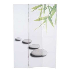 Rumdeler Harmony Koh Samui motiv - flytbar foldev�g/foldesk�rm 180 x 120 cm