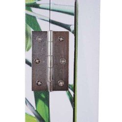 Rumdeler Harmony Koh Samui motiv - flytbar foldev�g/foldesk�rm 180 x 120 cm