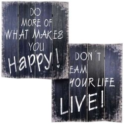 Rumdeler ordsprog motiver - foldevg/skillevg 180 x 160 cm