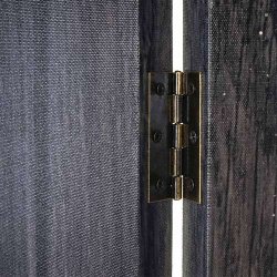 Rumdeler ordsprog motiver - foldevg/skillevg 180 x 160 cm