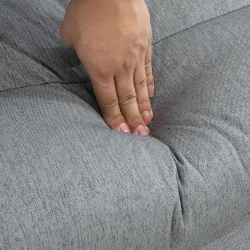 Lnestolsseng - sovestol og gsteseng - gr sovestol 70x203